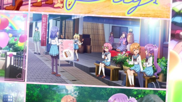Yukido main store in ED